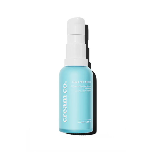 Cream Co. Cloud Milk Serum 50ml