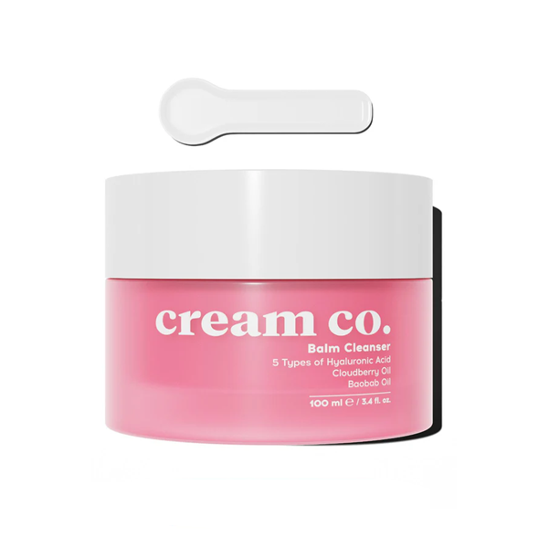 Cream Co. Balm Cleanser 100ml
