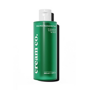 Cream Co. BHA/PHA Niacinamide Toner 200ml