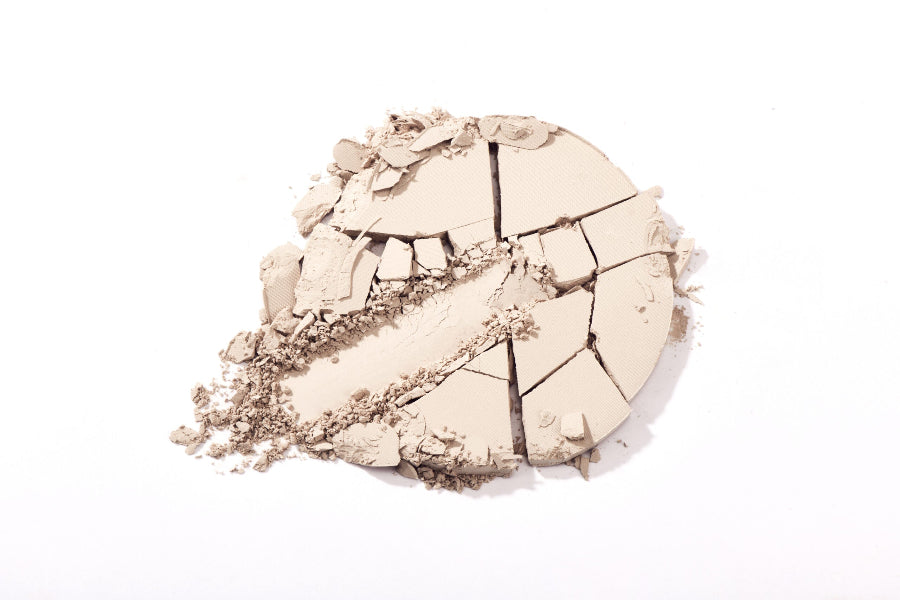 Neverti Wet And Dry Powder