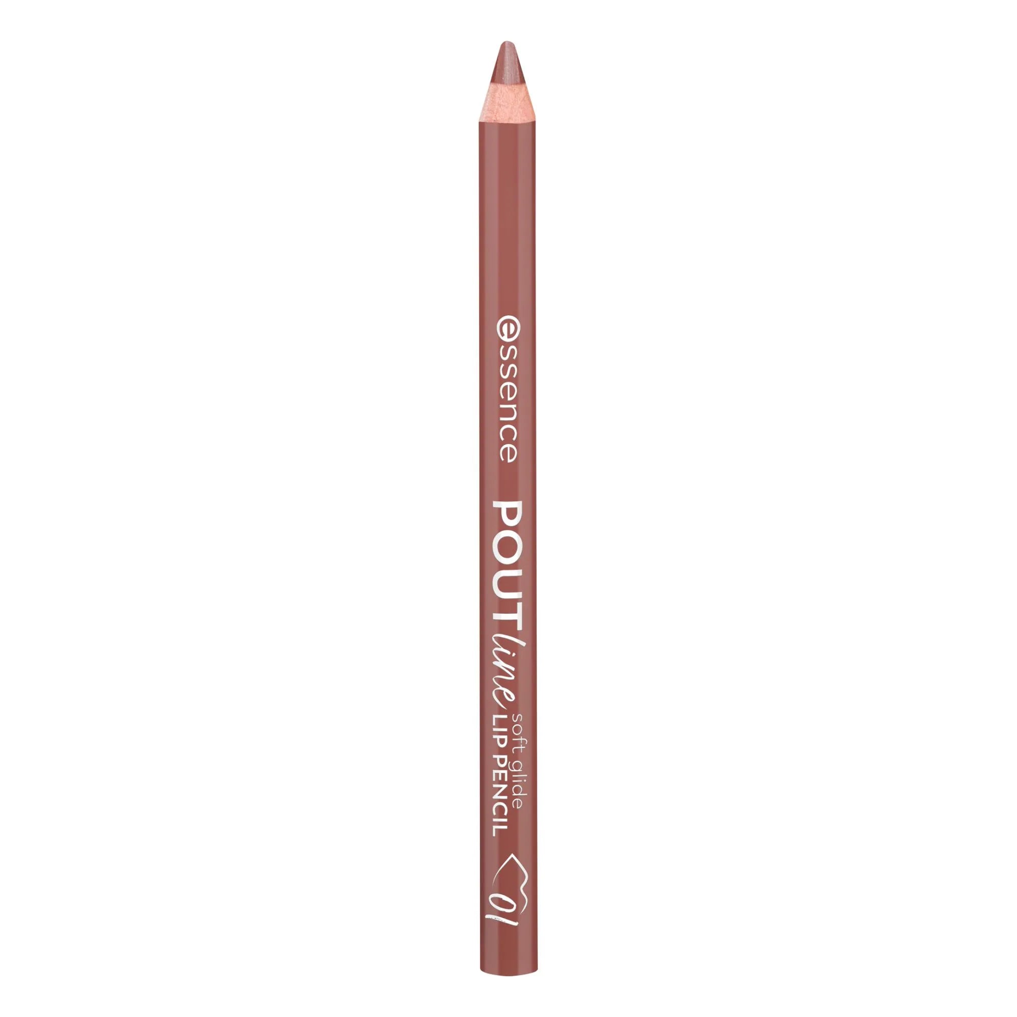 Essence Pout line Soft Glide Lip Pencil