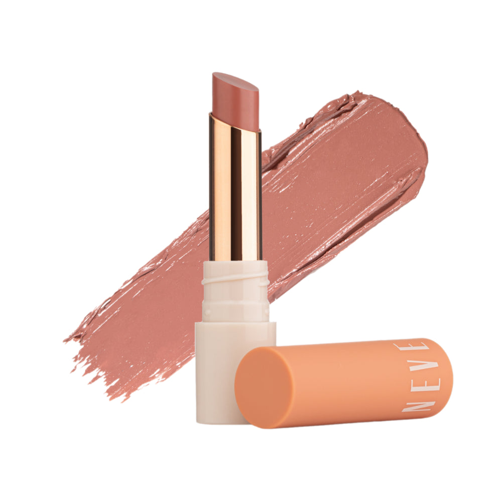 Neverti Let Lip Rejoice Lipstick