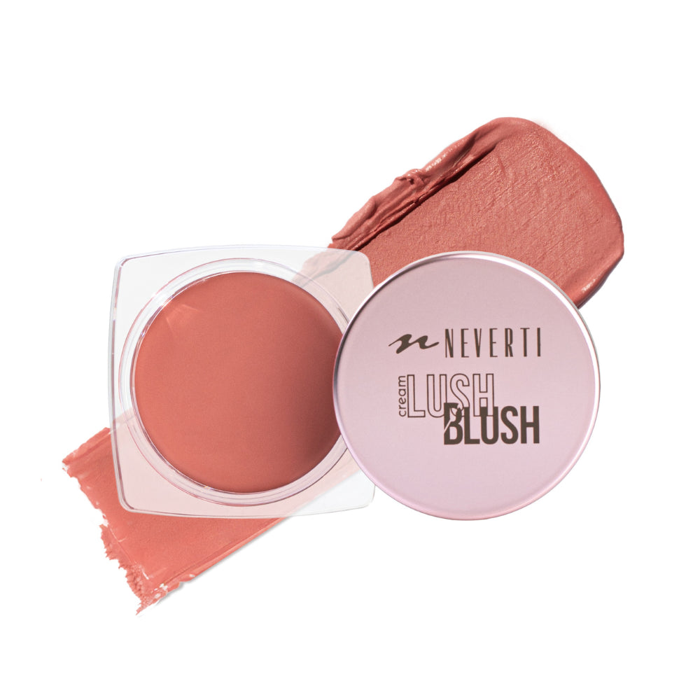 Neverti Cream Lush Blush