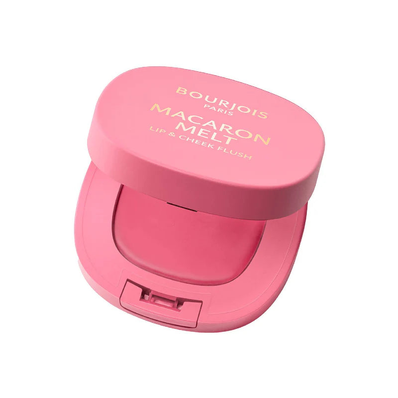 Bourjois Paris Blush Macaron Melt Lip & Cheek