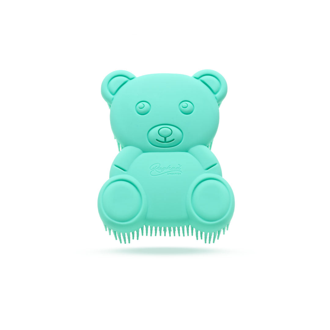 Raghad Organics Baby Bear Loofah