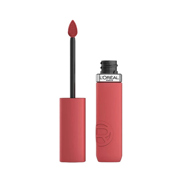 L'Oréal Paris Infaillible Matte Resistance Liquid Lipstick