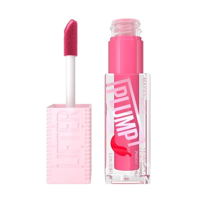 Maybelline New York Lifter Plump