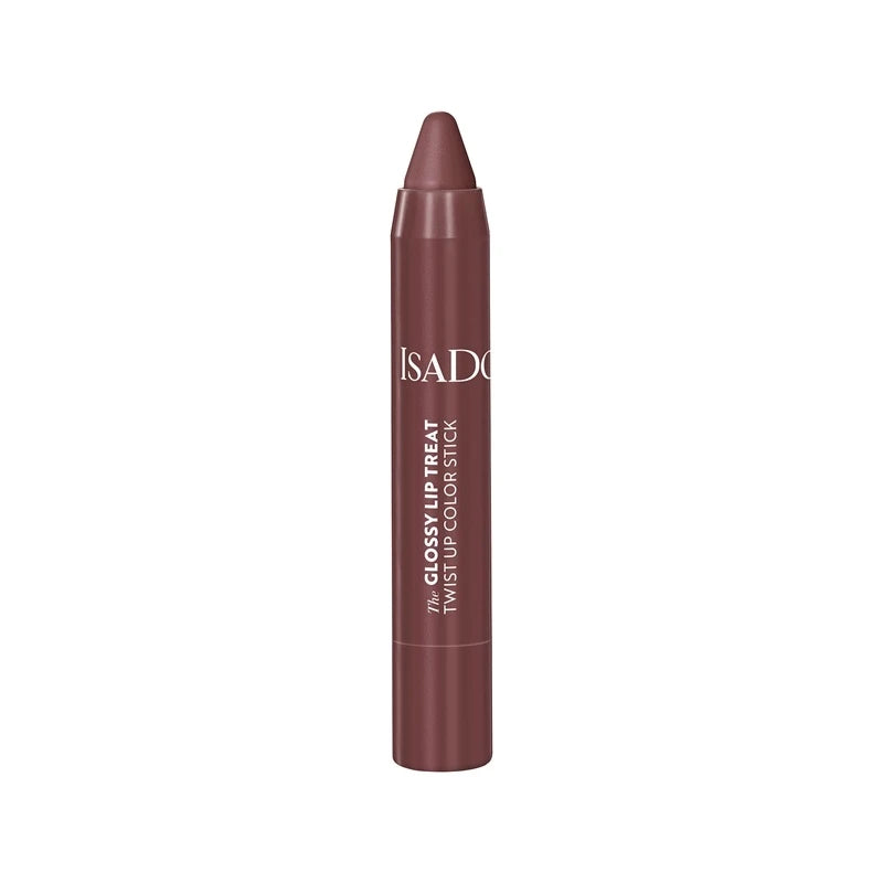 Isadora The Glossy Lip Treat  Twist Up Color Stick