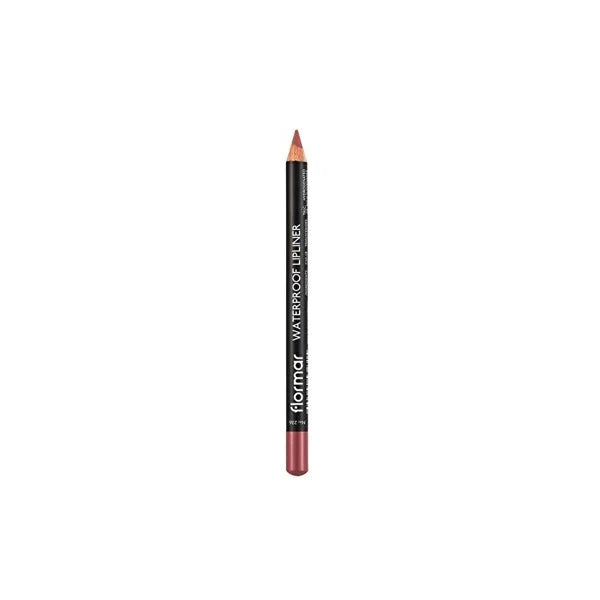 Flormar Waterproof Lipliner