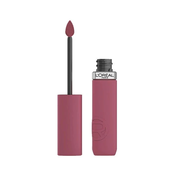 L'Oréal Paris Infaillible Matte Resistance Liquid Lipstick