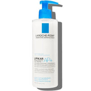 La Roche Posay Lipikar Syndet AP+ Body Wash for Eczema Prone Skin 400ml