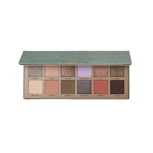 Anastasia Nouveau Palette
