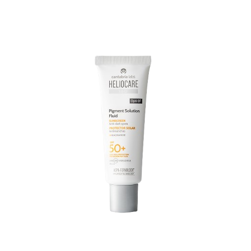 Heliocare 360º Pigment Solution Fluid SPF 50+ 50ml