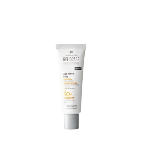 Heliocare 360 Age Active Fluid SPF 50+ 50ml