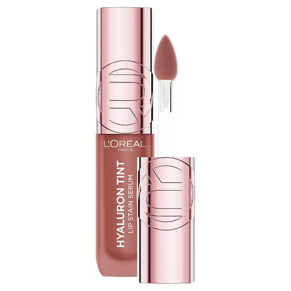 L'Oréal Paris Hyaluron Tint Lip Stain Serum
