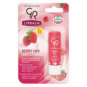 Golden Rose Lip Balm 15sp