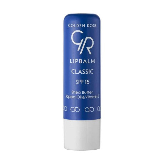 Golden Rose Lip Balm 15sp