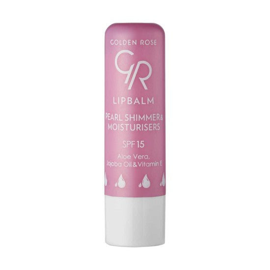 Golden Rose Lip Balm 15sp