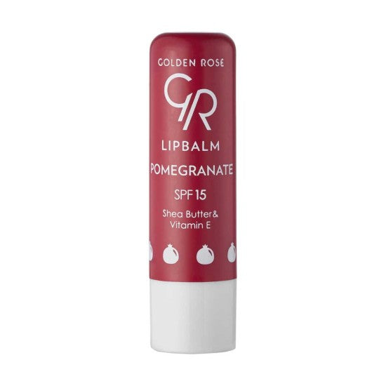 Golden Rose Lip Balm 15sp