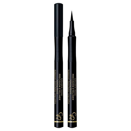 Golden Rose Precision Eyeliner