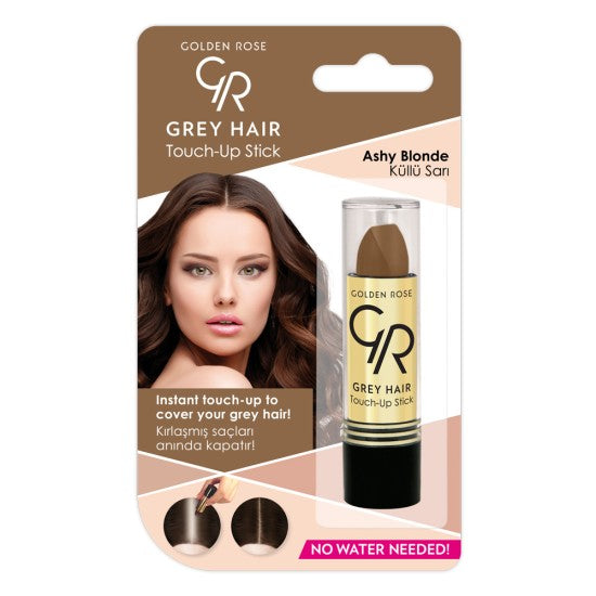 Golden Rose Grey Hair Touch Up Stick