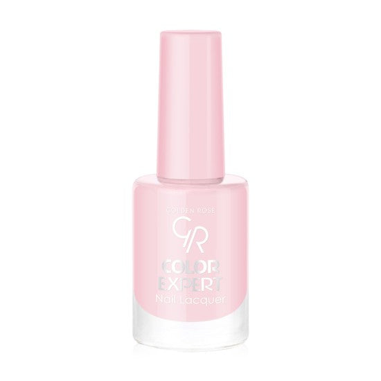 Golden Rose Color Expert Nail Lacquer