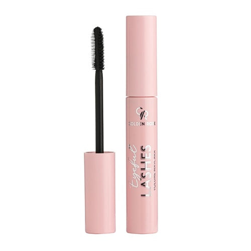 Golden Rose Eyeful Lashes Volume Mascara