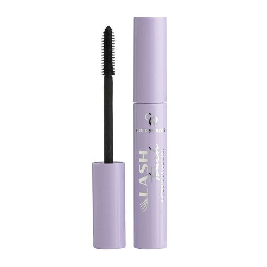 Golden Rose Lash Touch Waterproof Mascara