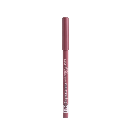 Topface Pro Waterproof & Longwear Lipliner 12H