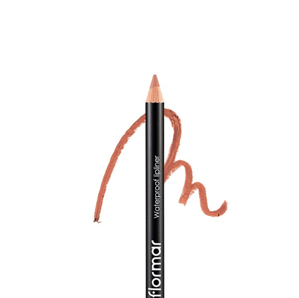 Flormar Waterproof Lipliner