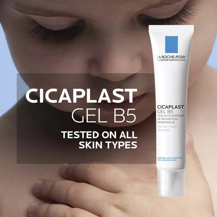 La Roche Posay Cicaplast Gel B5 40ml