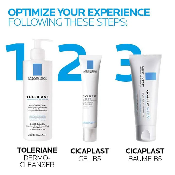 La Roche Posay Cicaplast Gel B5 40ml