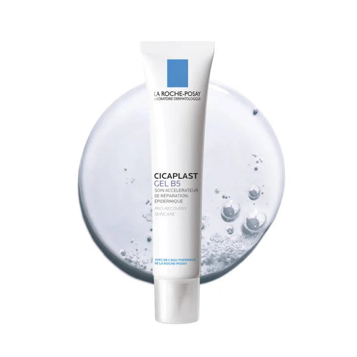 La Roche Posay Cicaplast Gel B5 40ml