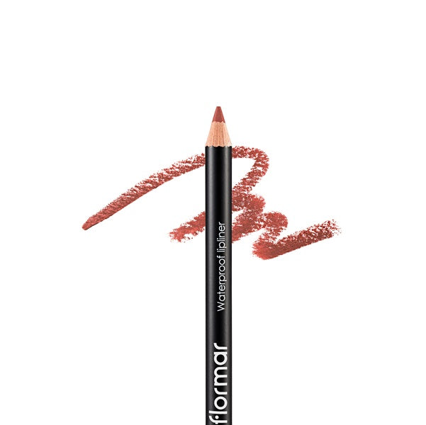 Flormar Waterproof Lipliner