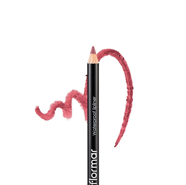 Flormar Waterproof Lipliner