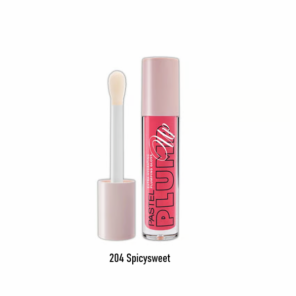 Pastel Extra Hydrating Plumping Gloss