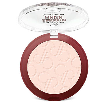 Golden Rose Smooth Finish Face Powder