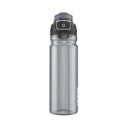 Contigo Premium Outdoor Free Flow Tritan 1000 ml, Charcol Emea