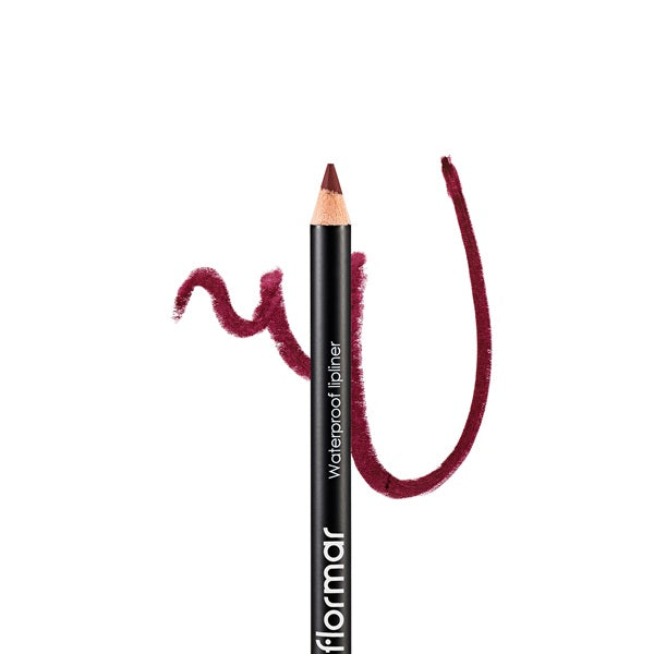 Flormar Waterproof Lipliner