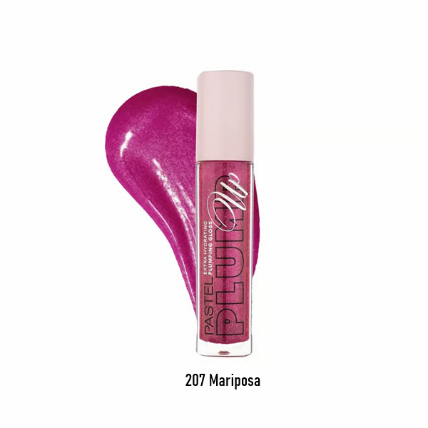 Pastel Extra Hydrating Plumping Gloss
