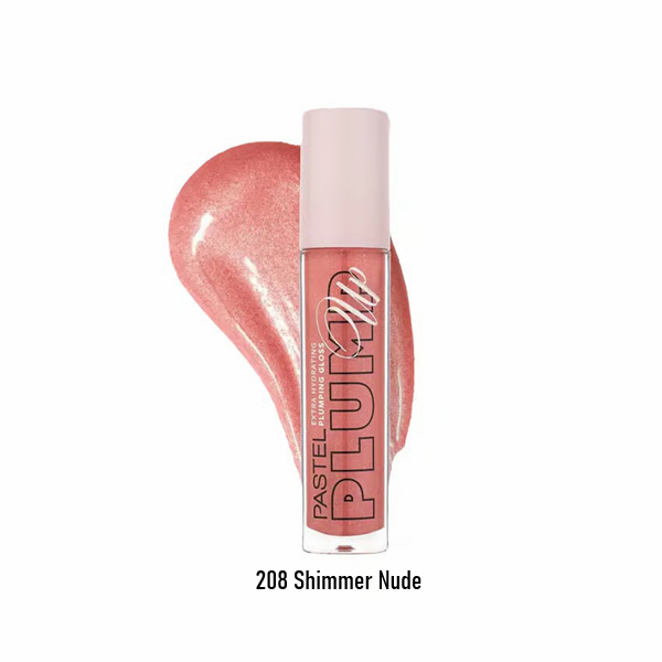 Pastel Extra Hydrating Plumping Gloss
