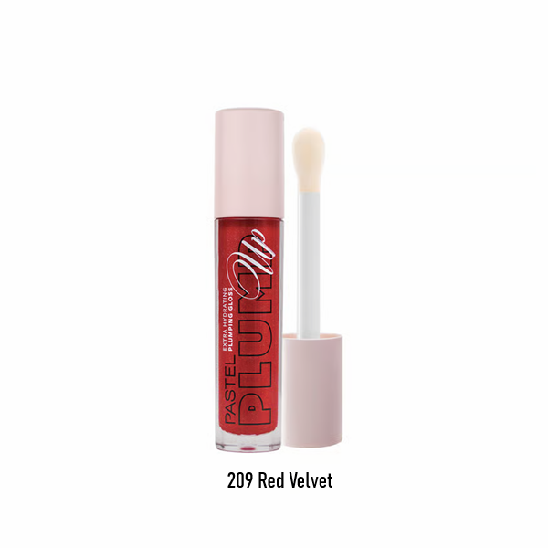 Pastel Extra Hydrating Plumping Gloss