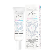 Bielenda Glaze & Glow Face Cream 50ml