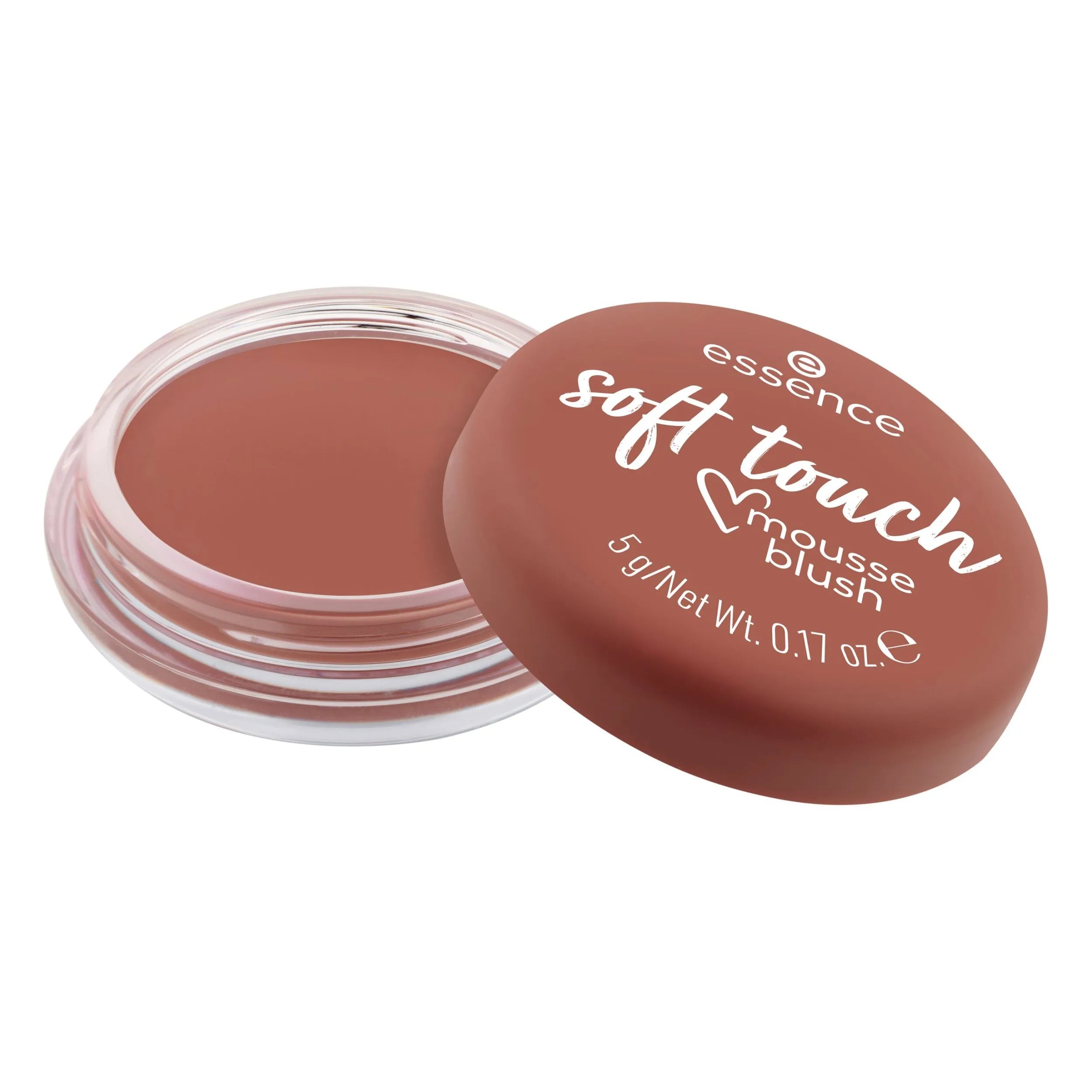 Essence Soft Touch Mousse Blush