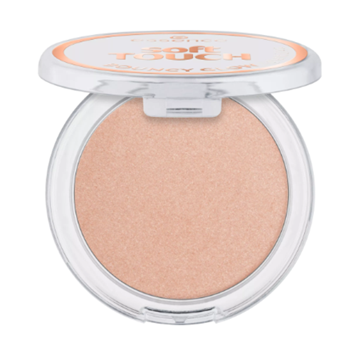 Essence Soft Touch Bouncy Glow 20 Glazed Dew