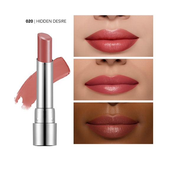 Flormar Sheer Up Lipstick