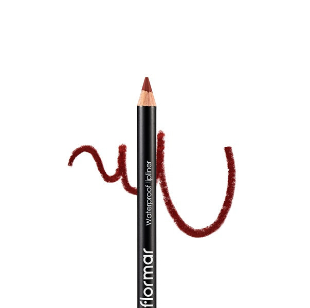 Flormar Waterproof Lipliner