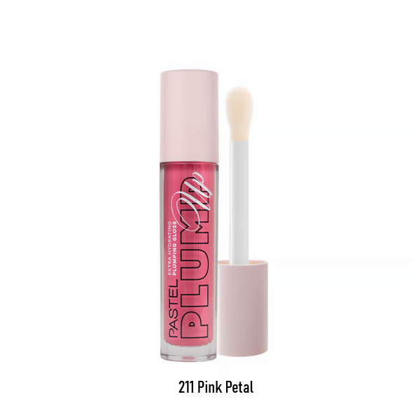 Pastel Extra Hydrating Plumping Gloss