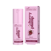 Bielenda Cherry Plump Plumping Serum 30ml