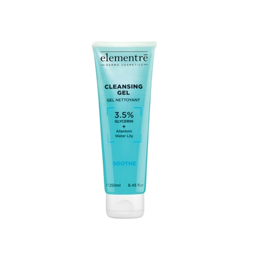 Elementre Cleansing Gel 250ml